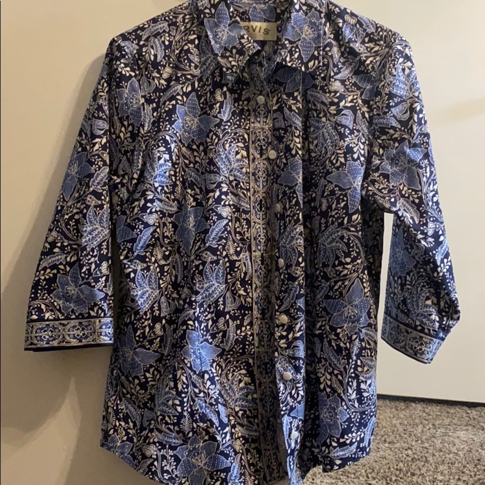 Long sleeve